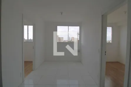 Apartamento com 2 Quartos à venda, 34m² no Vila Inglesa, São Paulo