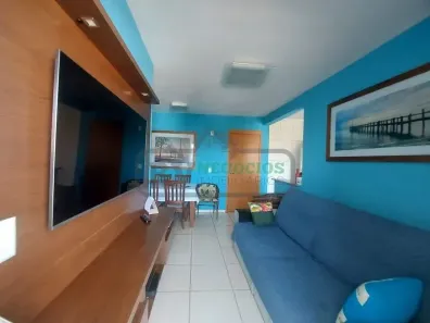 Apartamento com 2 Quartos à venda, 65m² no Democrata, Juiz de Fora