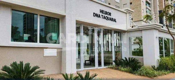 Apartamento com 2 Quartos à venda, 67m² no Taquaral, Campinas