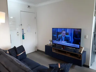 Apartamento com 2 Quartos à venda, 42m² no Nova Piraju, São Paulo