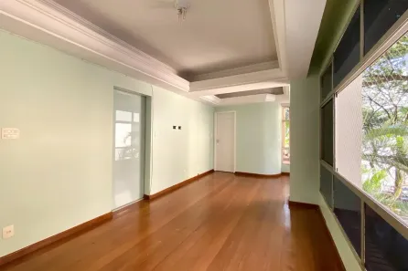 Apartamento com 2 Quartos à venda, 70m² no Sion, Belo Horizonte