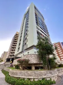 Apartamento com 4 Quartos à venda, 366m² no Manaíra, João Pessoa