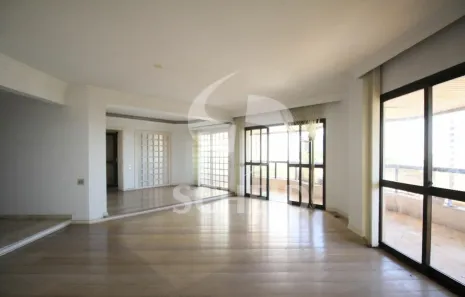 Apartamento com 4 Quartos à venda, 241m² no Vila Suzana, São Paulo