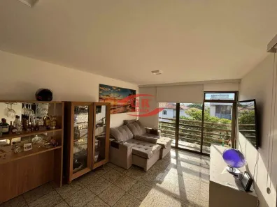 Apartamento com 3 Quartos à venda, 115m² no Estoril, Belo Horizonte