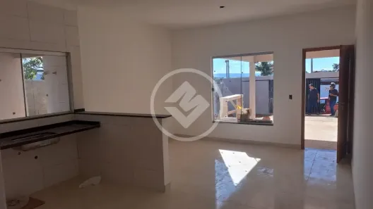Apartamento com 2 Quartos à venda, 70m² no Jardim Roma, Caldas Novas