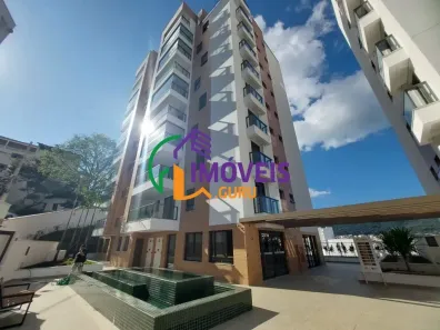 Apartamento com 2 Quartos à venda, 75m² no Centro, Poços de Caldas