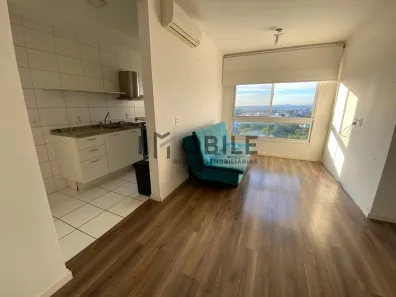 Apartamento com 2 Quartos para alugar, 56m² no Sarandi, Porto Alegre
