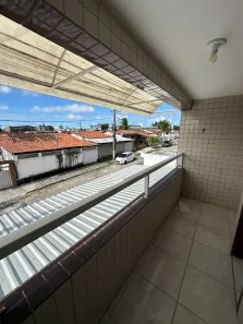 Apartamento com 2 Quartos à venda, 56m² no Mangabeira, João Pessoa