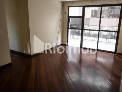 Apartamento com 3 Quartos à venda, 80m² no Recreio dos Bandeirantes, Rio de Janeiro