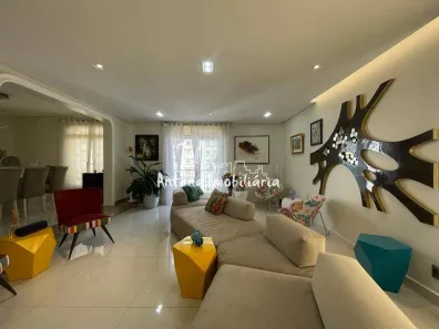 Apartamento com 3 Quartos à venda, 220m² no Higienópolis, São Paulo