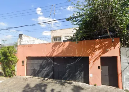 Casa com 4 Quartos para alugar, 350m² no Campo Belo, São Paulo
