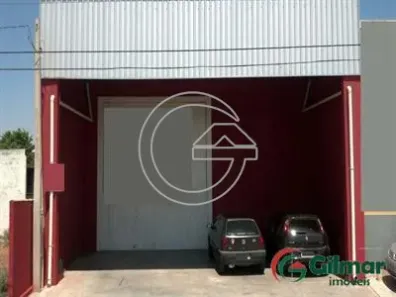 Imóvel Comercial à venda, 300m² no Centro, Marília
