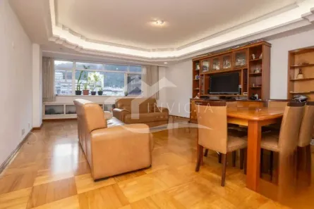 Apartamento com 3 Quartos à venda, 115m² no Copacabana, Rio de Janeiro