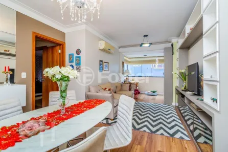 Apartamento com 2 Quartos à venda, 88m² no Azenha, Porto Alegre