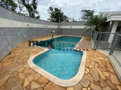 Casa com 2 Quartos à venda, 441m² no Terras de Santa Bárbara, Santa Bárbara D'Oeste