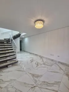 Sobrado com 3 Quartos à venda, 125m² no Jardim Olympia, São Paulo