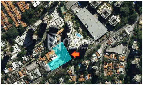 Sala Comercial à venda, 6200m² no Santo Amaro, São Paulo