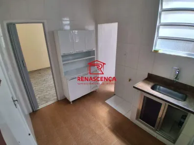 Apartamento com 2 Quartos para alugar, 60m² no Méier, Rio de Janeiro