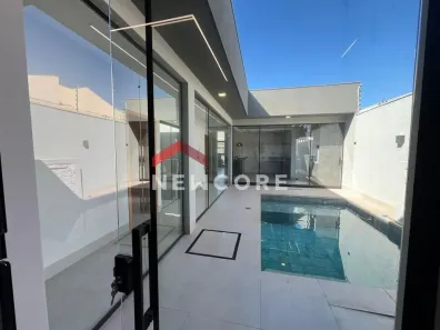 Casa com 3 Quartos à venda, 140m² no Jardim Oriental, Maringá