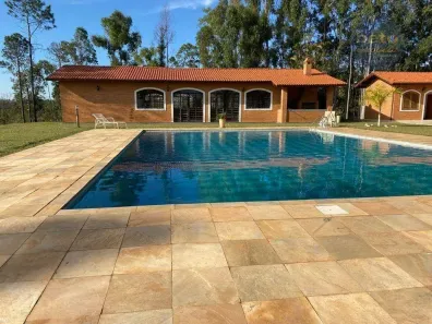 Fazenda/Sítio com 5 Quartos à venda, 157300m² no , Itu