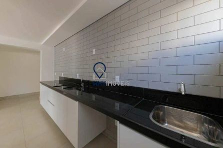 Apartamento com 1 Quarto à venda, 48m² no Lourdes, Belo Horizonte