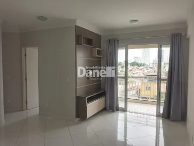 Apartamento com 3 Quartos à venda, 67m² no Jardim das Nações, Taubaté