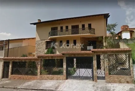 Casa com 5 Quartos à venda, 520m² no City Bussocaba, Osasco