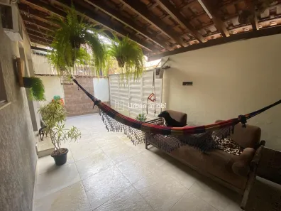 Casa com 2 Quartos à venda, 96m² no Centro, Barra Mansa