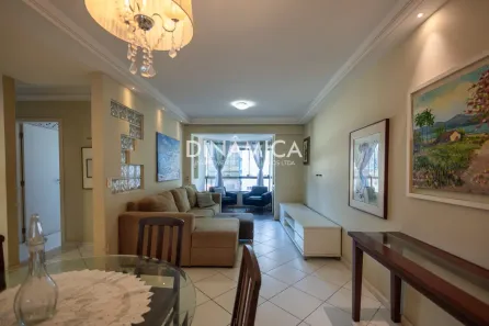 Apartamento com 3 Quartos à venda, 93m² no Escola Agrícola, Blumenau