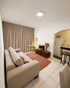 Apartamento com 1 Quarto à venda, 43m² no Barra, Salvador