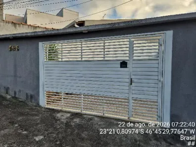 Casa com 2 Quartos à venda, 102m² no Serpa, Caieiras