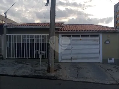 Casa com 3 Quartos à venda, 120m² no Vila São José, Itapetininga