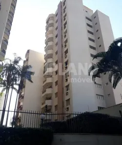 Apartamento com 2 Quartos à venda, 82m² no Centro, Ribeirão Preto