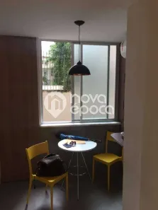 Apartamento com 2 Quartos à venda, 70m² no Botafogo, Rio de Janeiro