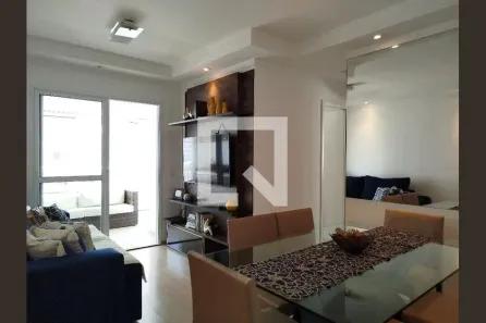 Apartamento com 3 Quartos à venda, 72m² no Tatuapé, São Paulo