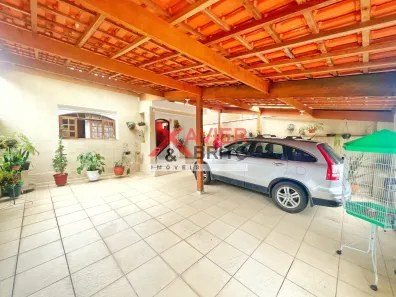 Casa com 3 Quartos à venda, 280m² no Burgo Paulista, São Paulo