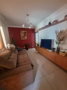 Casa com 3 Quartos à venda, 109m² no Bosque dos Eucaliptos, São José dos Campos