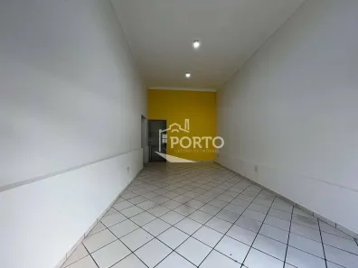 Ponto Comercial para alugar, 40m² no Centro, Piracicaba