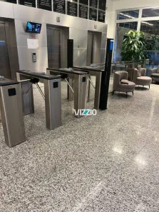 Sala Comercial para alugar, 125m² no Itaim Bibi, São Paulo