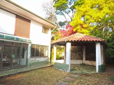  com 4 Quartos à venda, 420m² no Jardim dos Estados, São Paulo