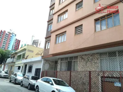 Imóvel Comercial com 33 Quartos à venda, 1224m² no Santa Rita, Aparecida
