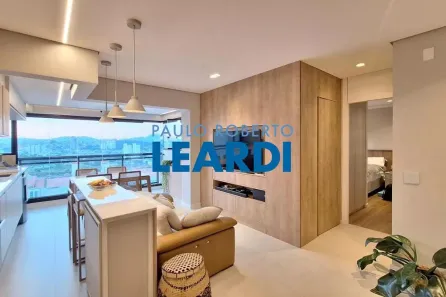 Apartamento com 2 Quartos à venda, 62m² no Vila Leopoldina, São Paulo
