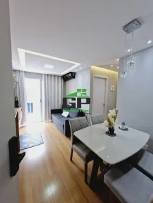 Apartamento com 2 Quartos à venda, 46m² no Pechincha, Rio de Janeiro