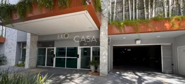 Apartamento com 4 Quartos à venda, 135m² no Setor Marista, Goiânia