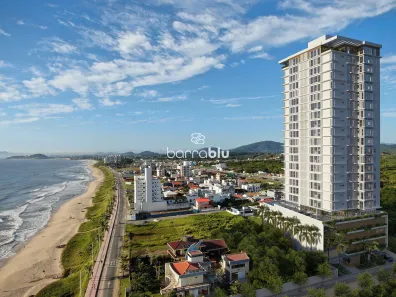 Apartamento com 3 Quartos à venda, 109m² no Tabuleiro, Barra Velha