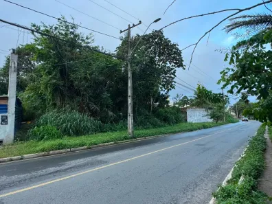 Lote/Terreno à venda, 929m² no Buraquinho, Lauro de Freitas