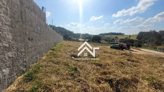 Lote/Terreno à venda, 1000m² no Jardim Paraíso da Usina, Atibaia