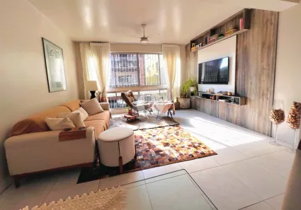 Apartamento com 3 Quartos à venda, 123m² no Passo D'Areia, Santa Maria