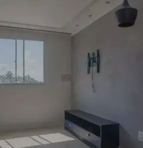 Apartamento com 2 Quartos à venda, 42m² no Colônia (Zona Leste), São Paulo