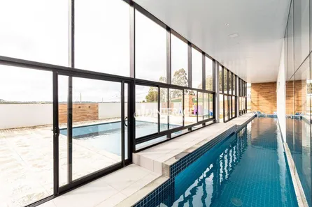Lote/Terreno à venda, 1051m² no Santa Felicidade, Curitiba